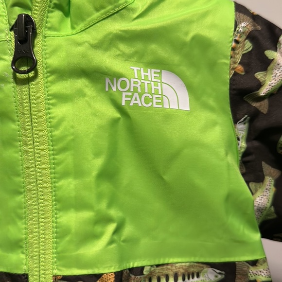 Northface Jacket - Picture 2 of 2